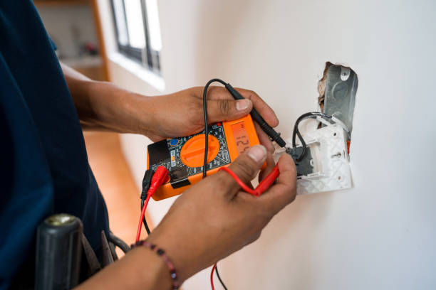 Best 24-Hour Electrician  in Gentry, AR