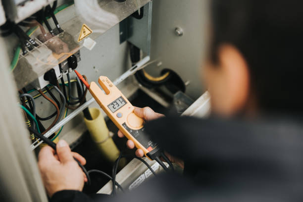 Best Electrical Rewiring Services  in Gentry, AR