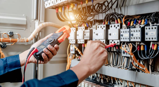 Best Emergency Electrical Repair  in Gentry, AR
