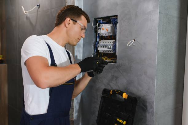 Best Electrical Installation Contractor  in Gentry, AR