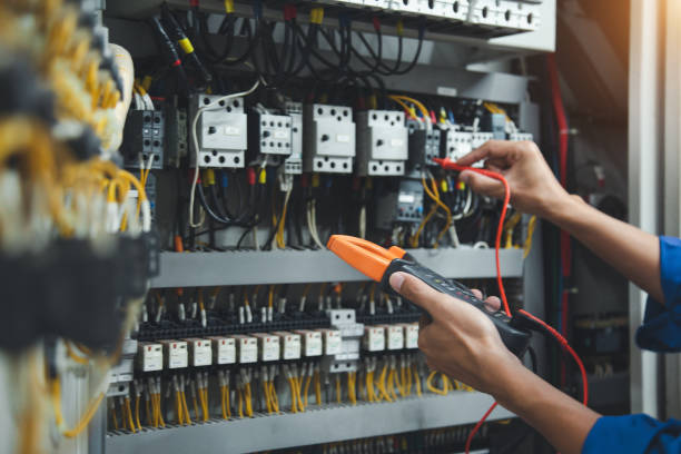 Best Electrical System Inspection  in Gentry, AR