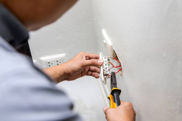 Best Electrical Rewiring Services  in Gentry, AR